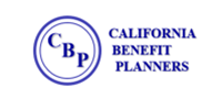 California Benefit Planners Company Logo