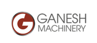 Ganesh Machinery Company Logo