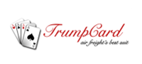 Trump Card Company Logo