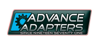 Advance Adapters Company Logo