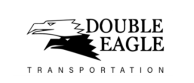 Double Eagle Transportation Company Logo