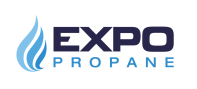 Expo Propane Company Logo