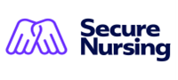 Secure Nursing Company Logo