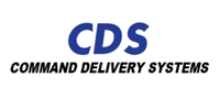 Command Delivery Systems Company Logo