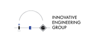 Innovative Engineering Group Company Logo