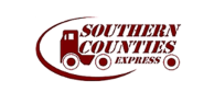 Southern Counties Express Company Logo